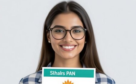 How to Link Aadhaar with PAN