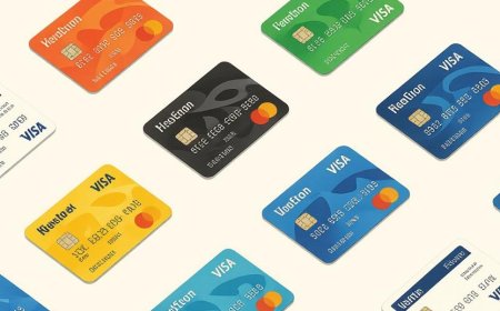 Top 10 Credit Cards for Rewards and Benefits