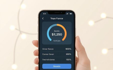 Top 10 Personal Finance Apps to Manage Your Budget
