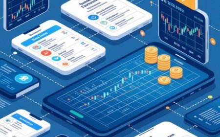 Top 10 Stock Trading Apps for All Levels