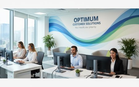 Optum Customer Care & Toll Free Number – Official Support