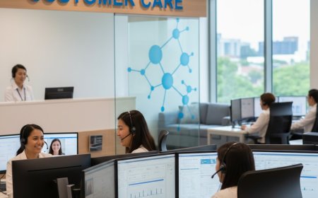 Thermo Fisher Scientific Customer Care & Toll Free Number