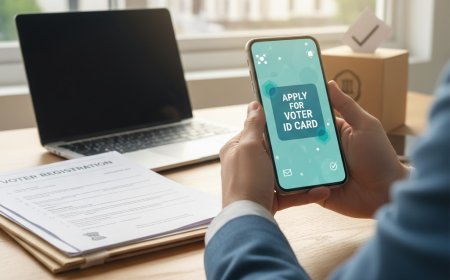 online passport renewal