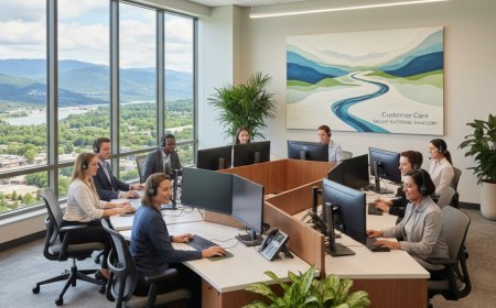 Valley National Bancorp Customer Care & Toll Free Numbe