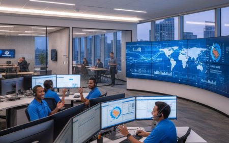 Rockwell Automation Customer Care & Toll Free Number