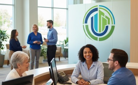 United Community Bank Customer Care & Toll Free Number