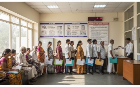 how to apply for ration card