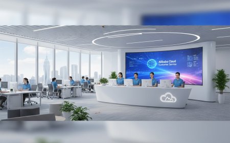 Alibaba Group Customer Care & Toll Free Number