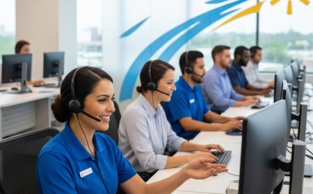 Walmart Customer Care & Toll Free Number