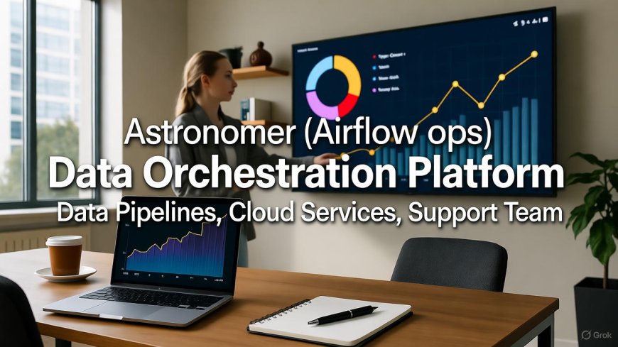Astronomer Customer Care & Toll Free Number – Official Support