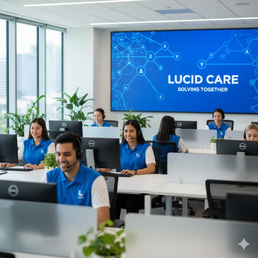Lucid Software Customer Care & Toll Free Number