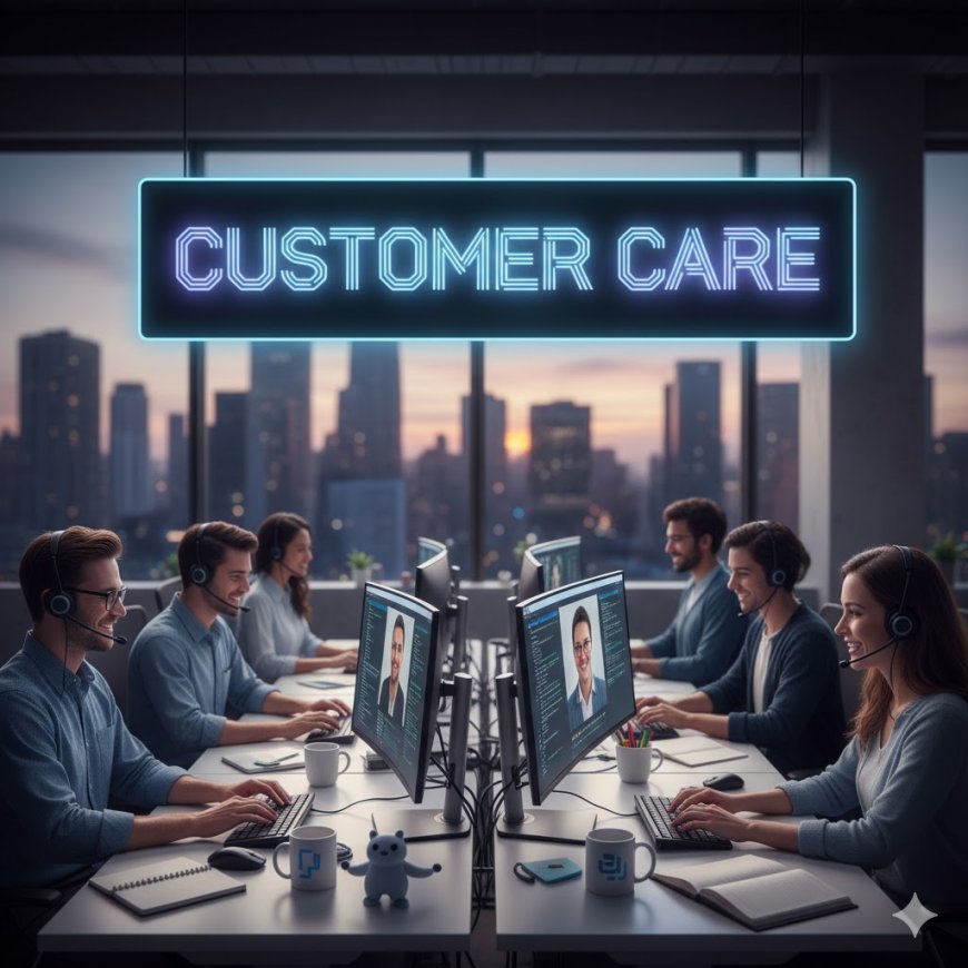 GitHub Customer Care & Toll Free Number