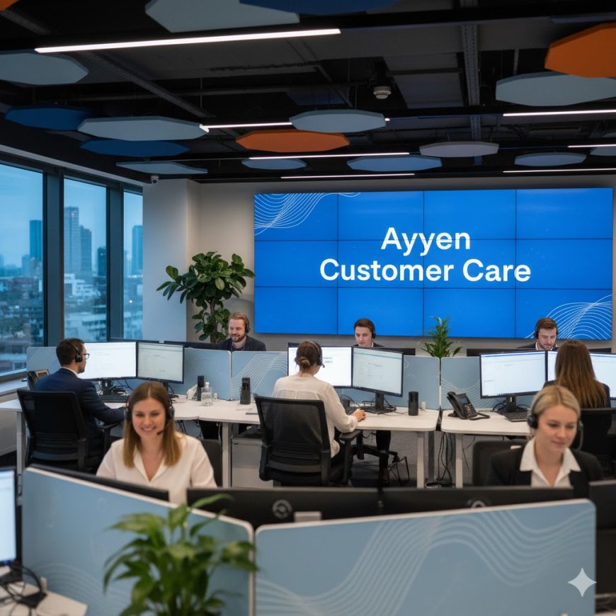 Adyen Customer Care & Toll Free Number – Official Support