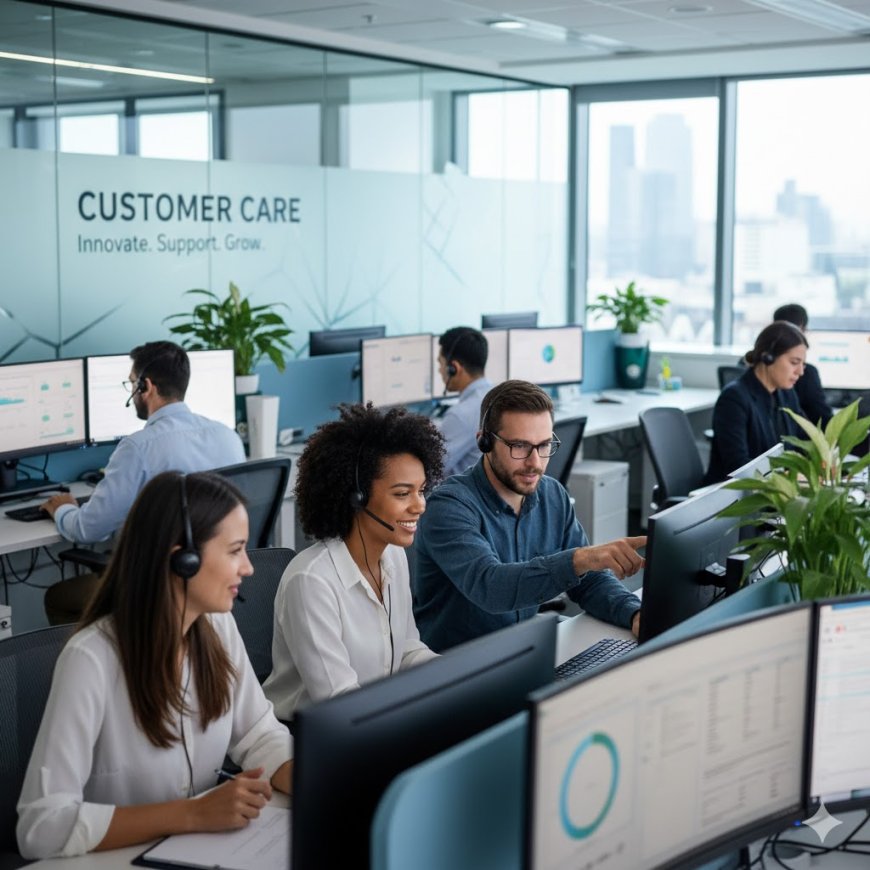 Fiserv, Inc. Customer Care & Toll Free Number