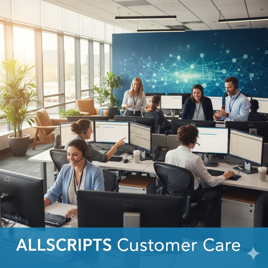 athenahealth Customer Care & Toll Free Number