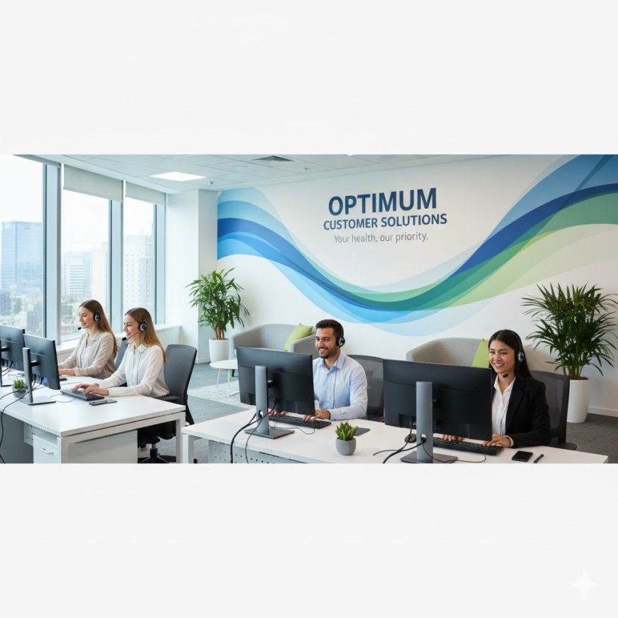 Optum Customer Care & Toll Free Number – Official Support