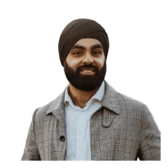 gurpreensabharwal