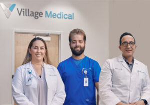 Village Medical Services
