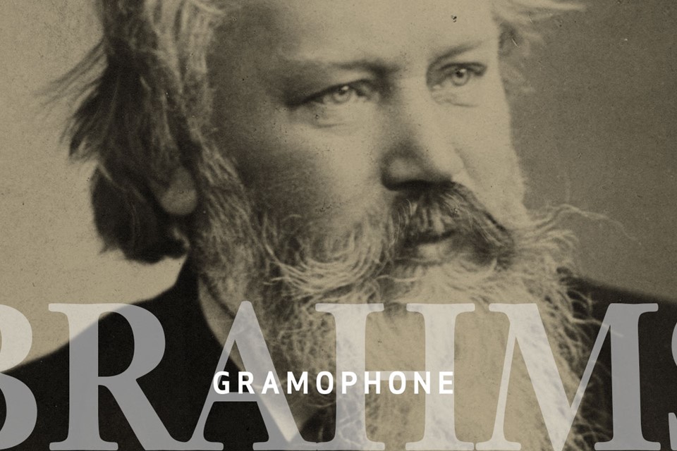 Johannes Brahms Orchestral Works