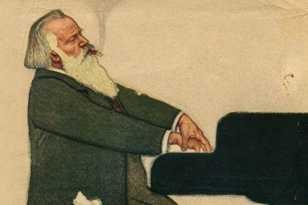 Brahms Musical Legacy