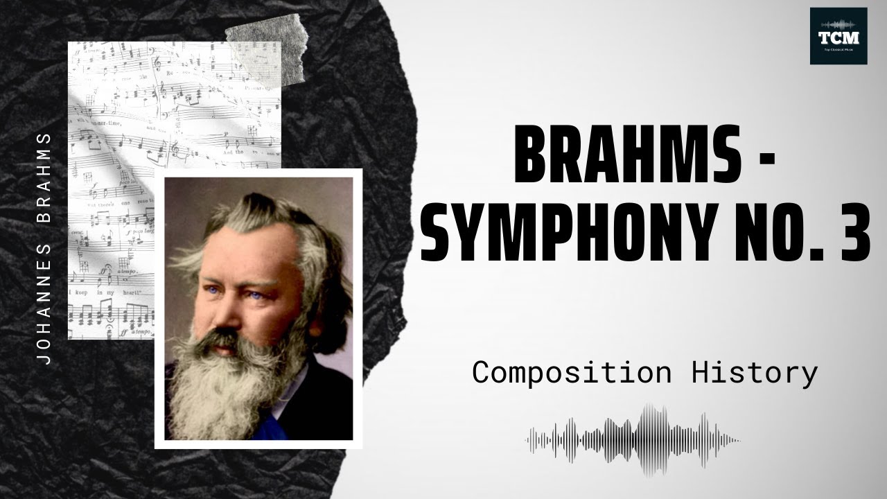 Brahms Compositions Emotion Brilliance