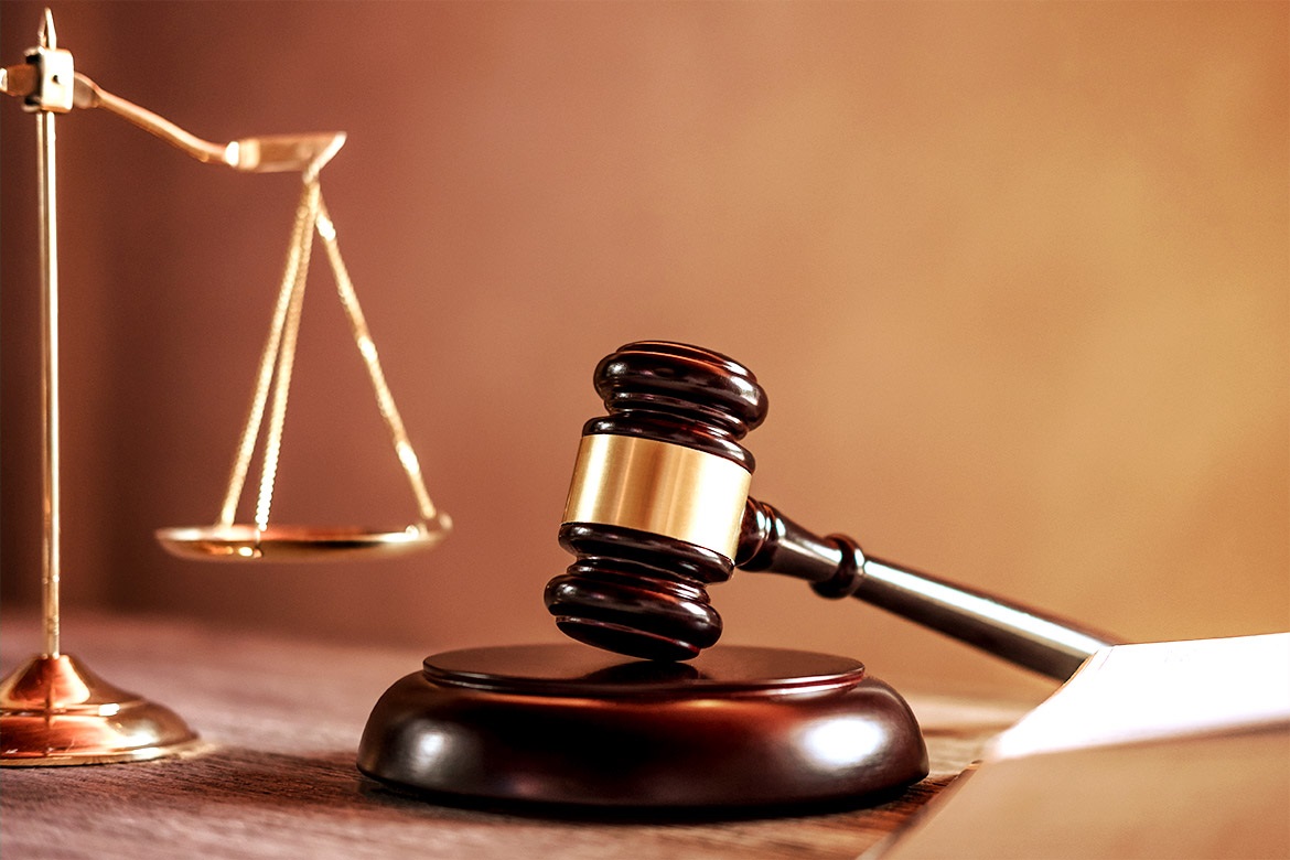 Judiciary Role Law Interpretation