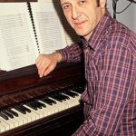 Steve Reich Composer