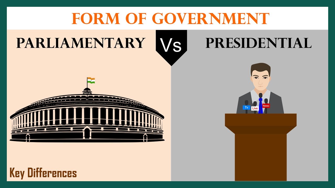 Government Systems Comparison
