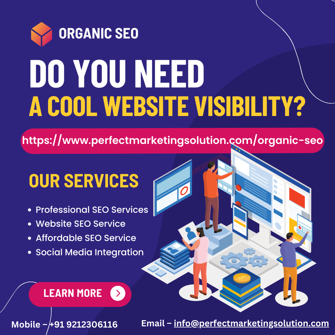 Organic SEO Excellence Guide
