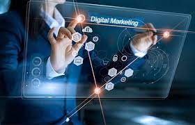 Digital Marketing & Technology